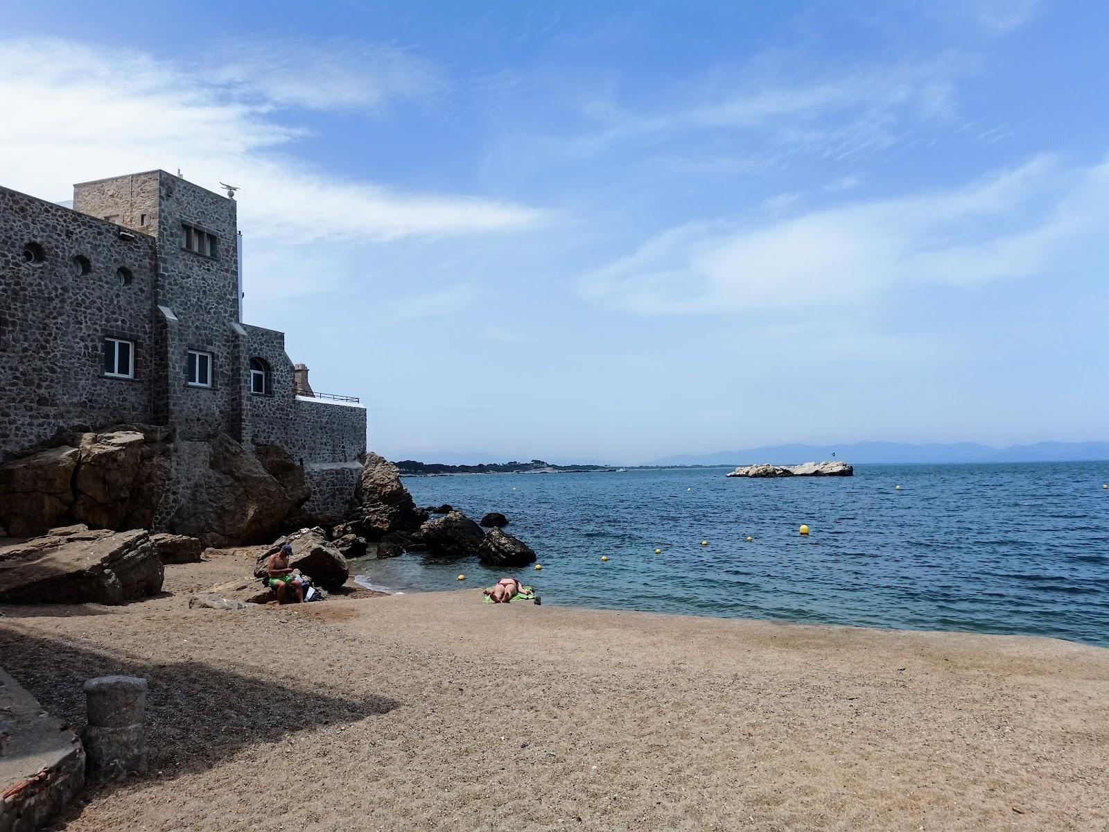 Sandee Port D'En Perris