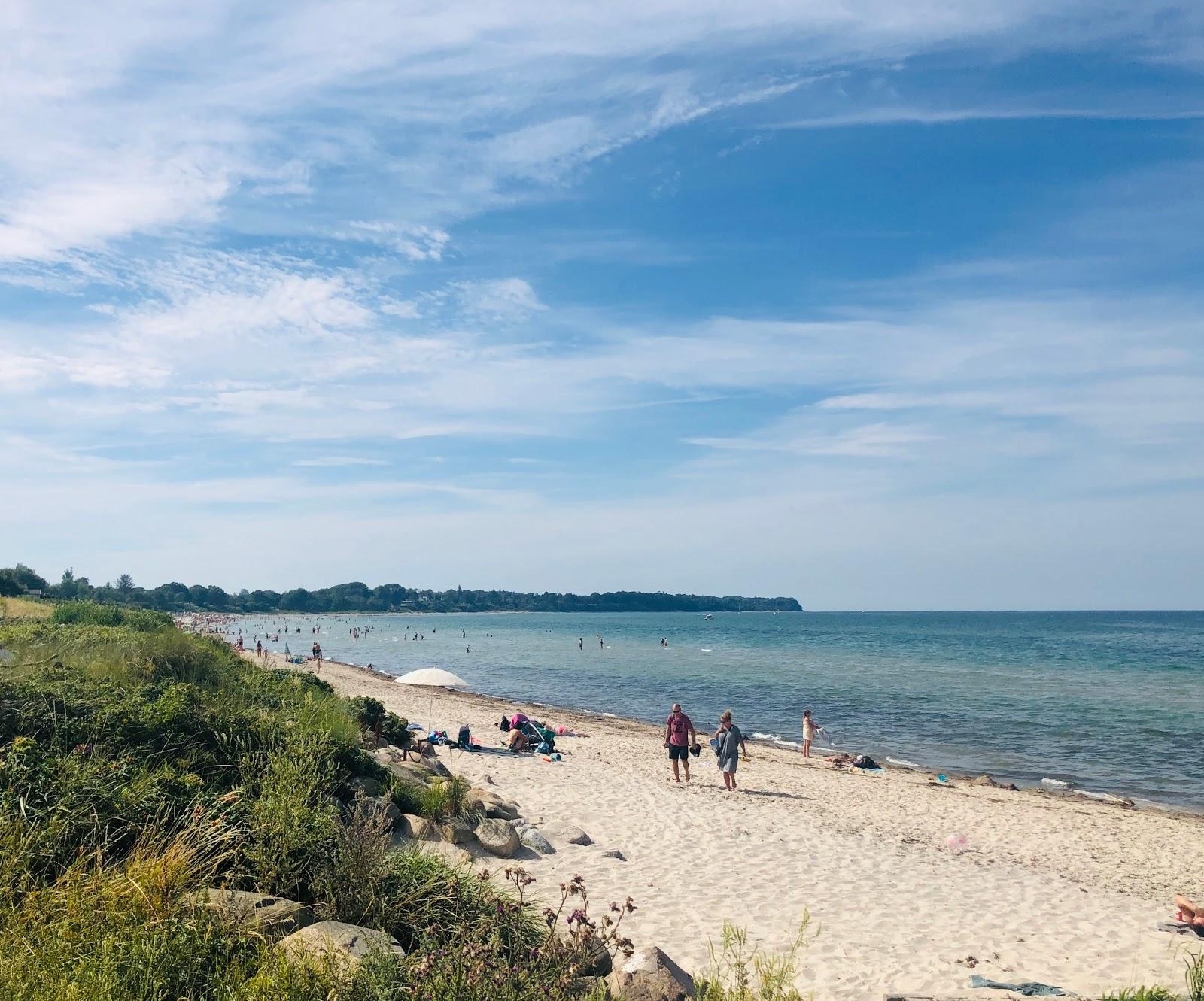 Sandee - Dronningmølle Strand