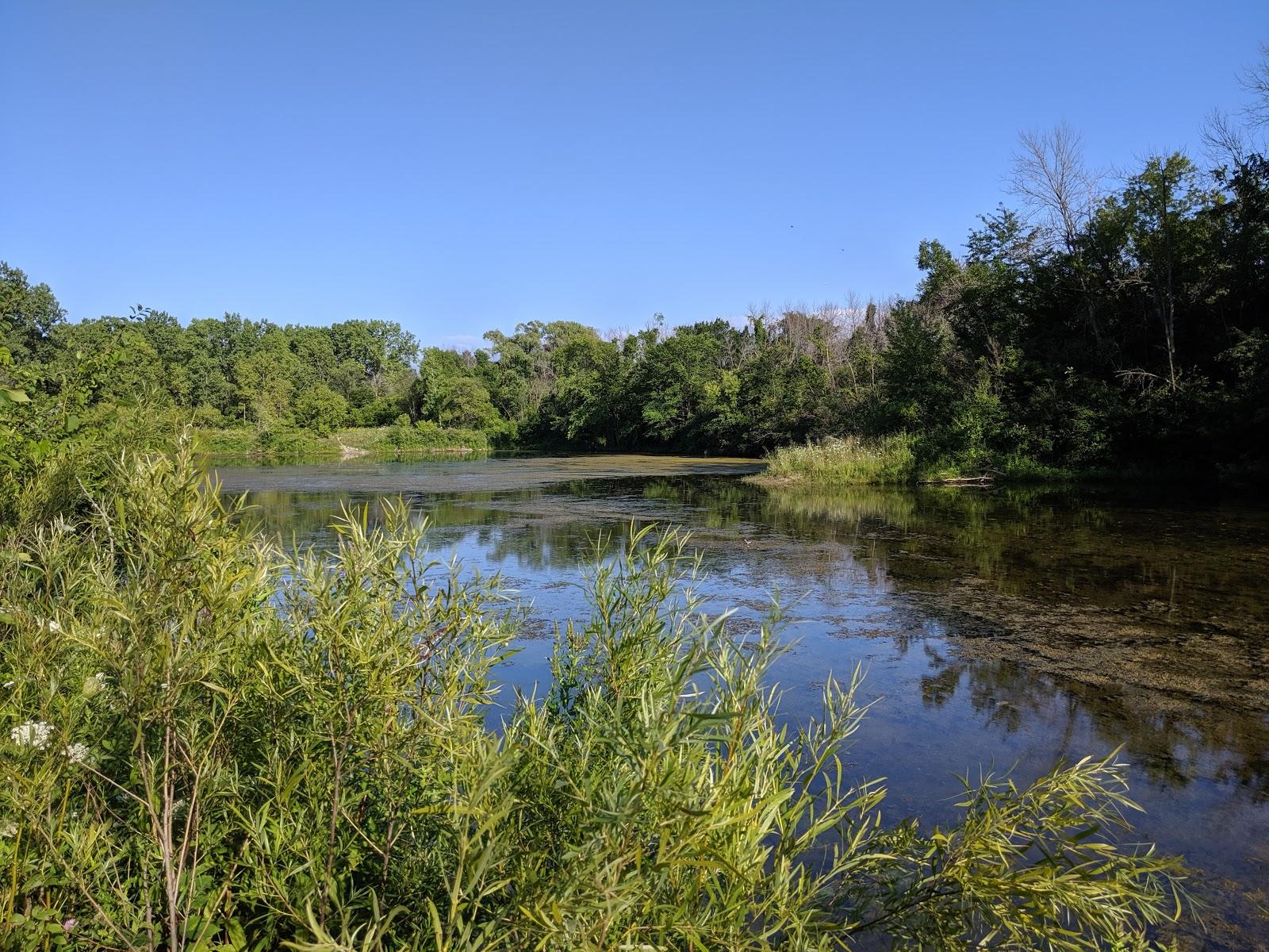 Sandee Parkway Beach