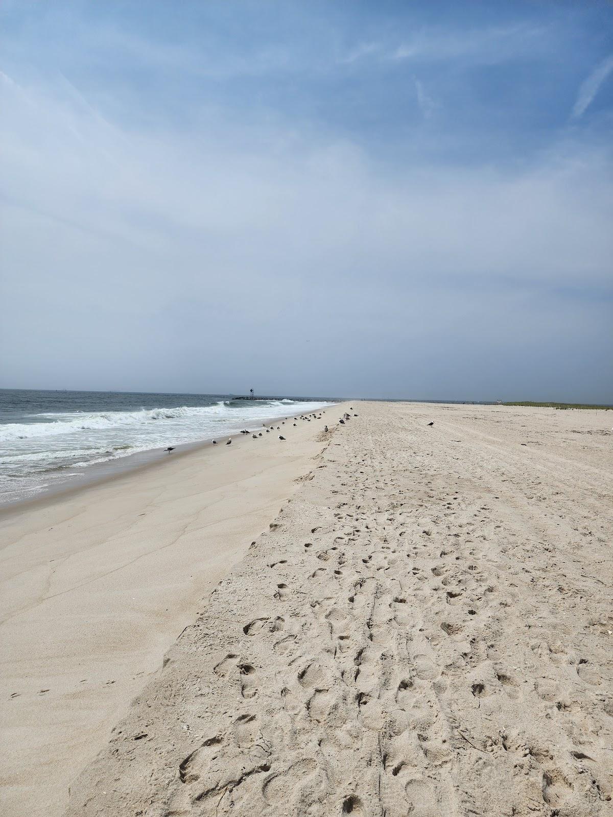 Sandee Stoney Point Road End Beach