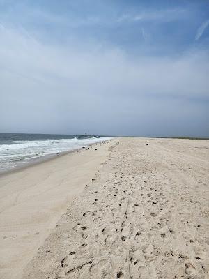 Sandee - Stoney Point Road End Beach