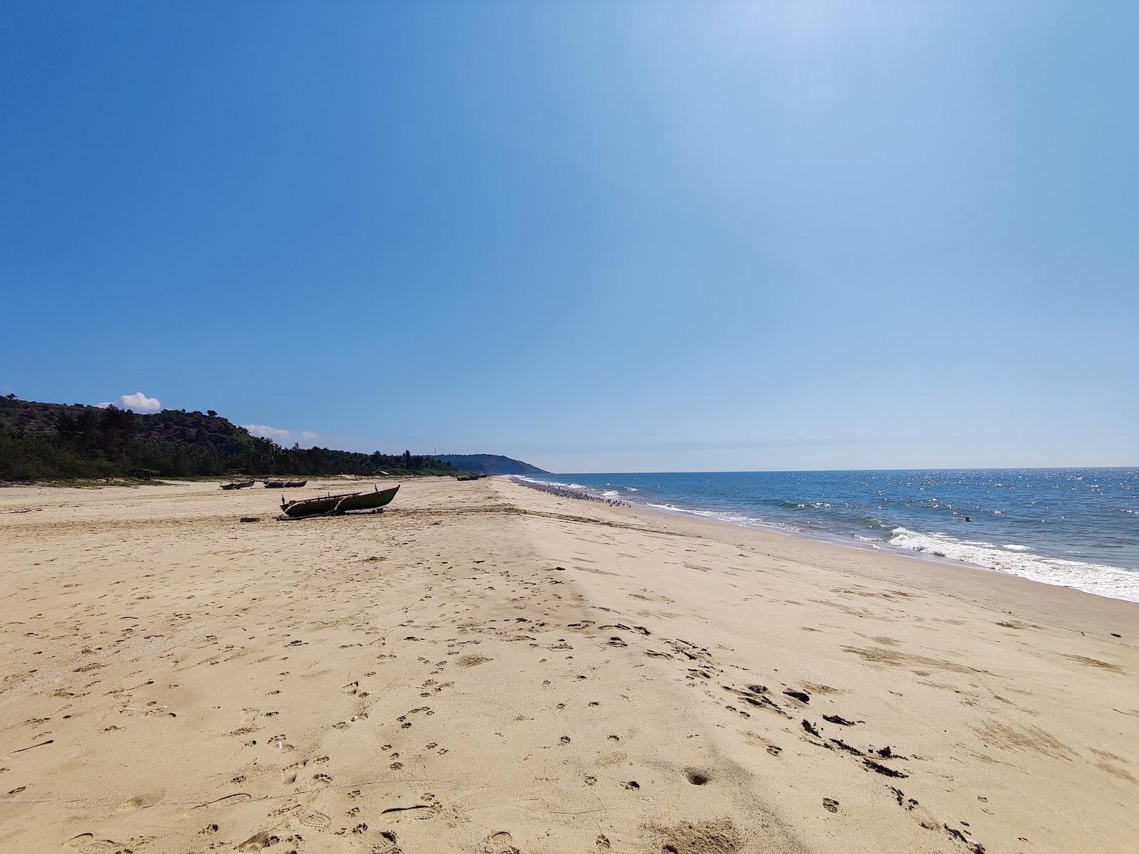 Sandee Pantai Kuala Unga