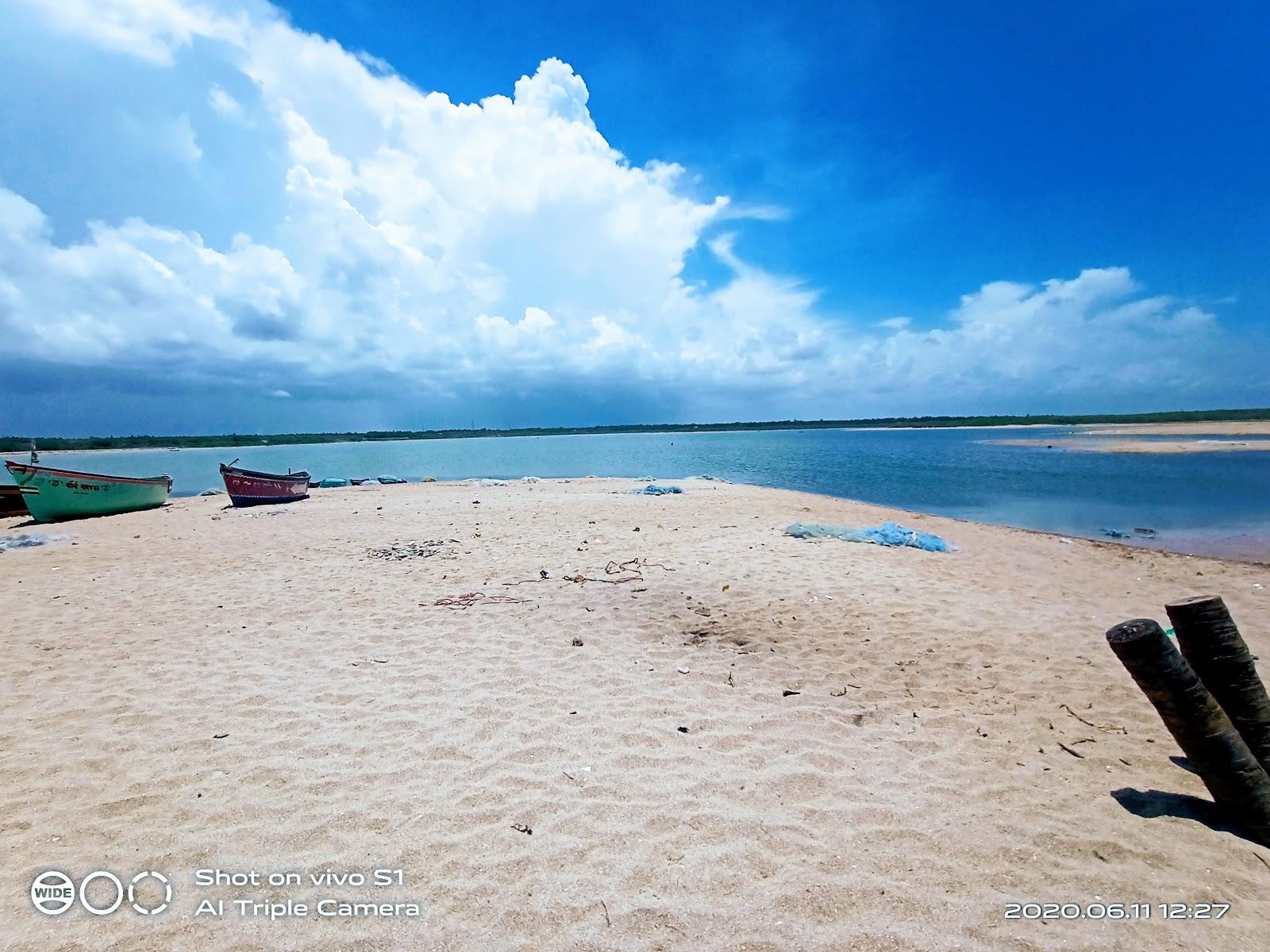 Sandee Mangrol Bara Beach