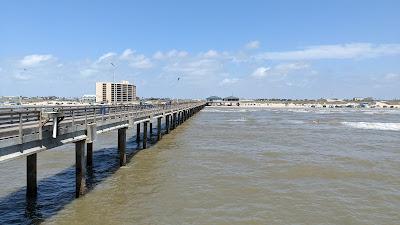 Sandee - Port Aransas Beach