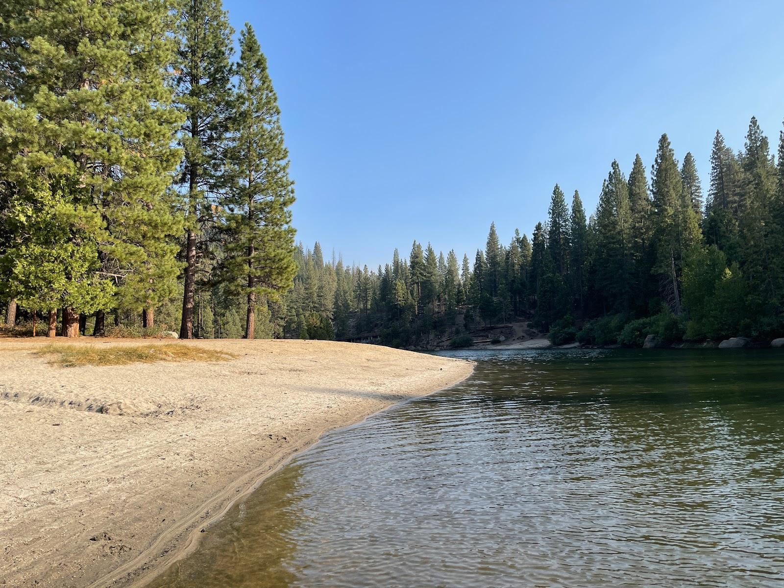 Sandee - Sand Cove Beach