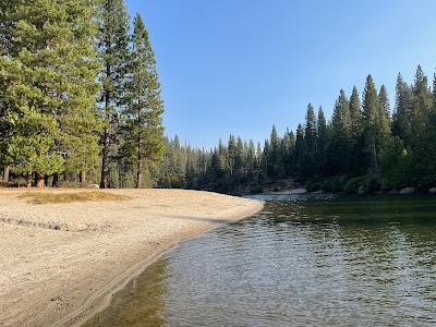 Sandee - Sand Cove Beach