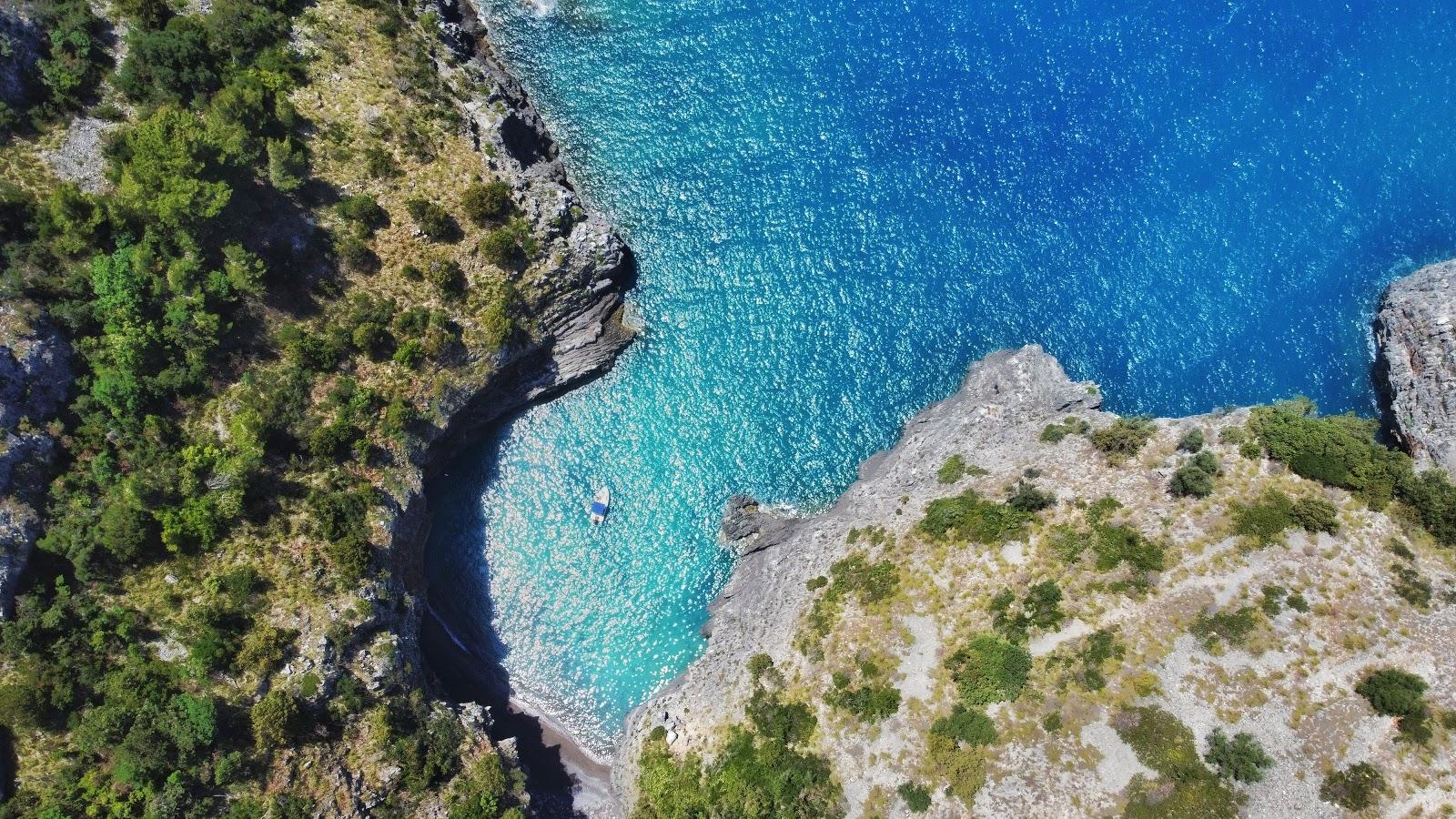 Sandee Spiaggia Di Mezzanotte