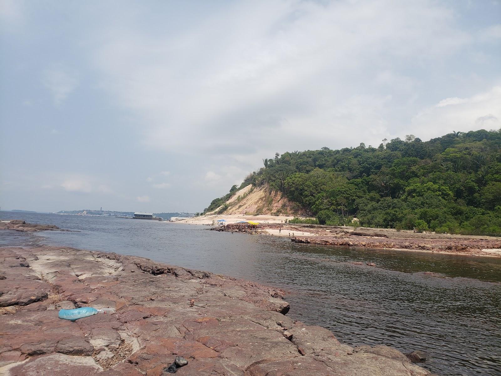 Sandee Ponta Das Lajes