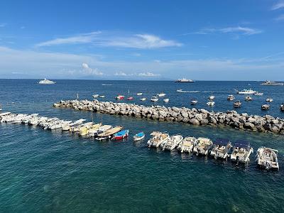 Sandee - Spiaggia Di Atrani