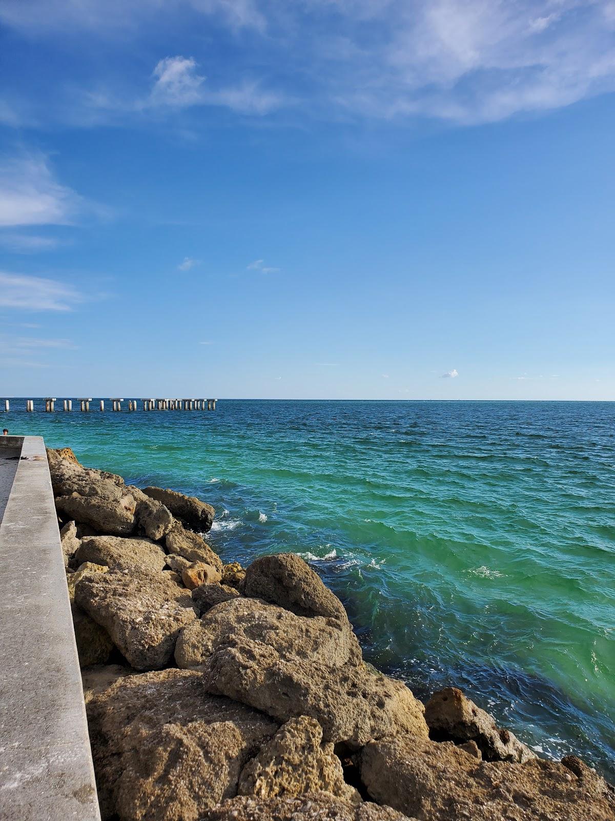 Sandee - Gasparilla Island State Park