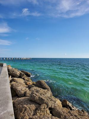 Sandee - Gasparilla Island State Park