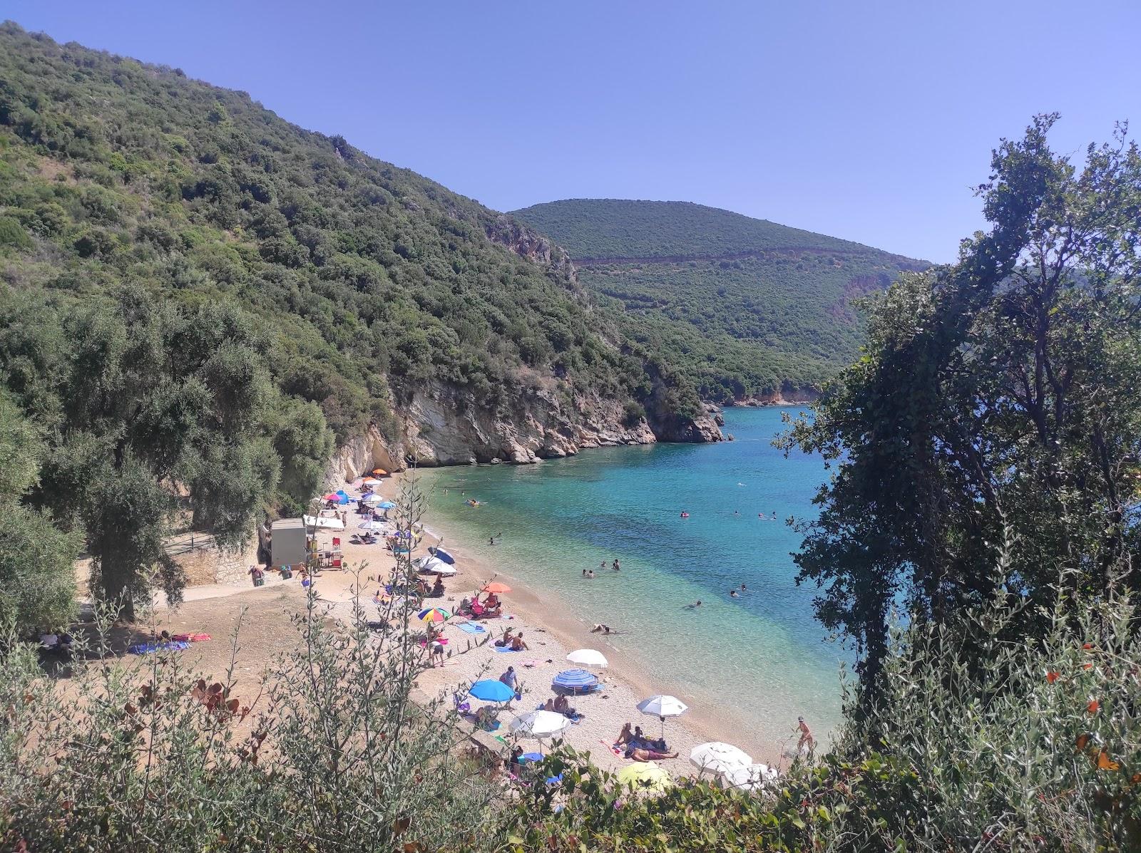 Sandee Piso Kryoneri Beach