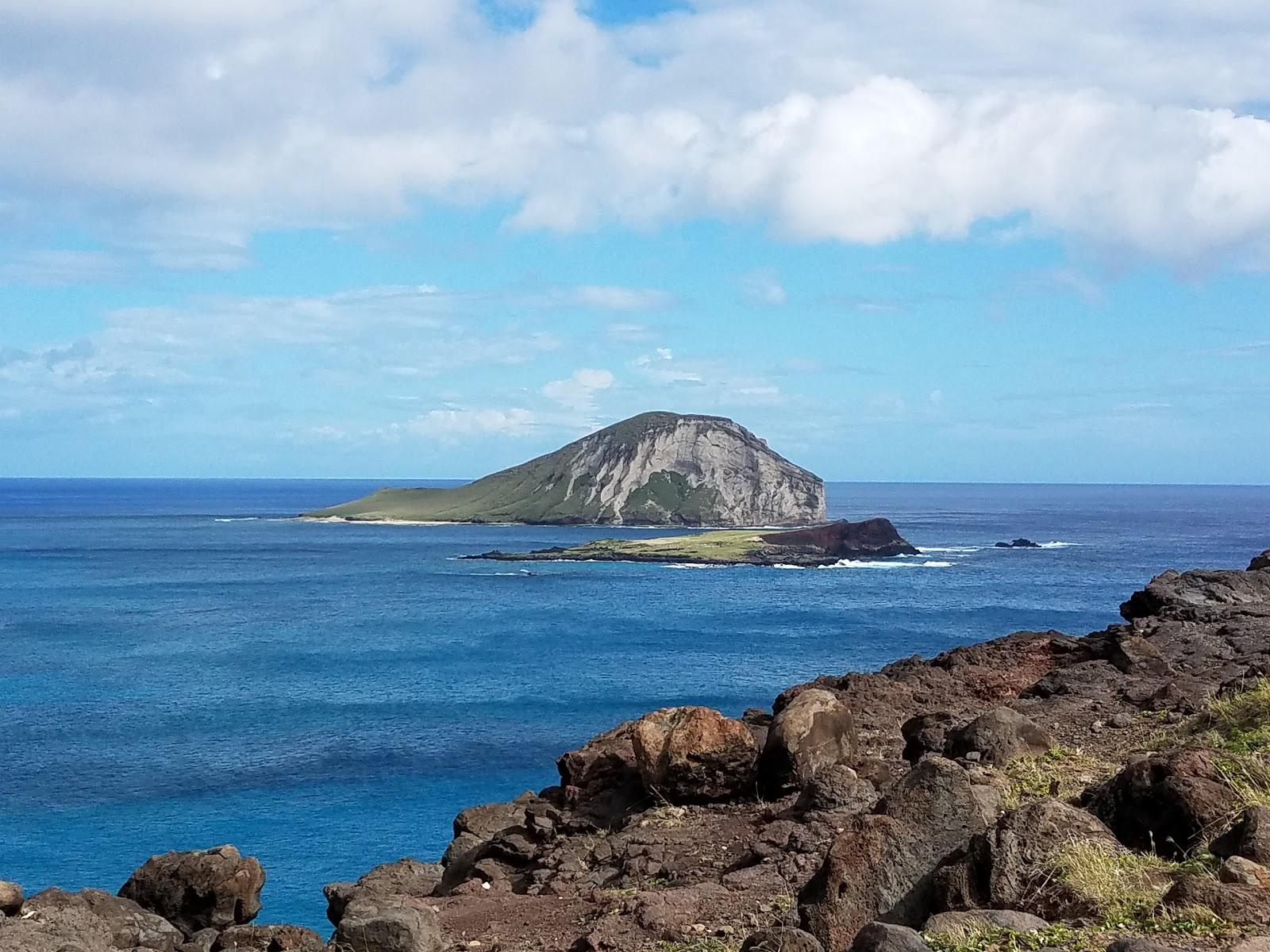 Sandee - Kualoa Regional Park