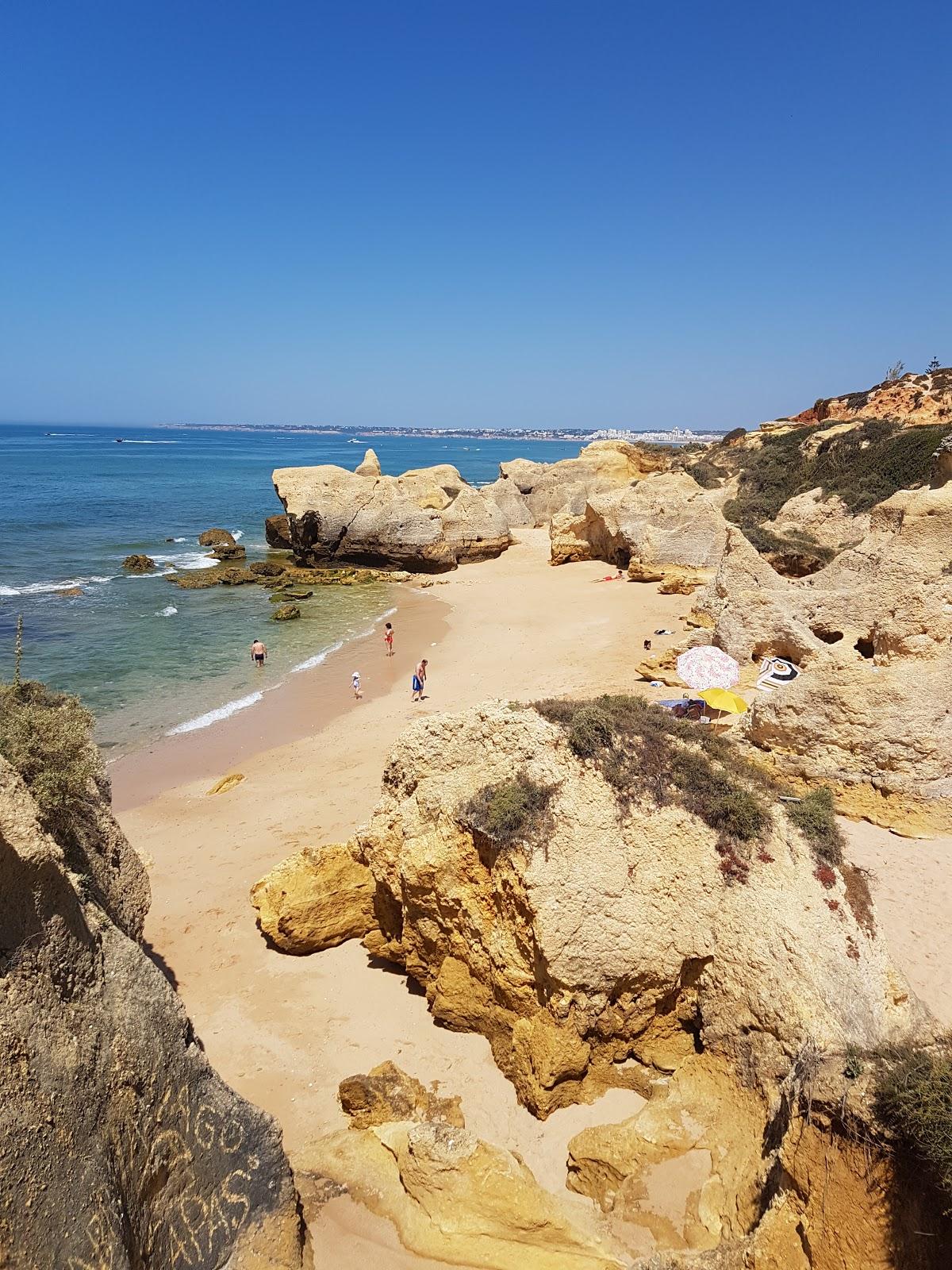 Sandee Rua Dos Mareantes, Albufeira, Portugal Photo