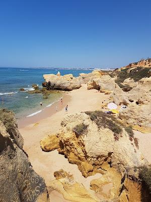 Sandee - Praia De Manuel Lourenco