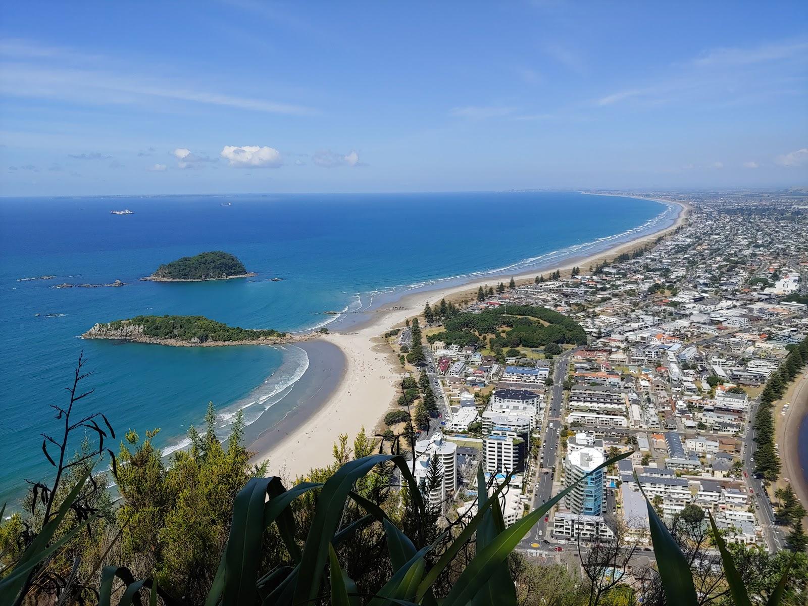 Sandee Bay Of Plenty Photo