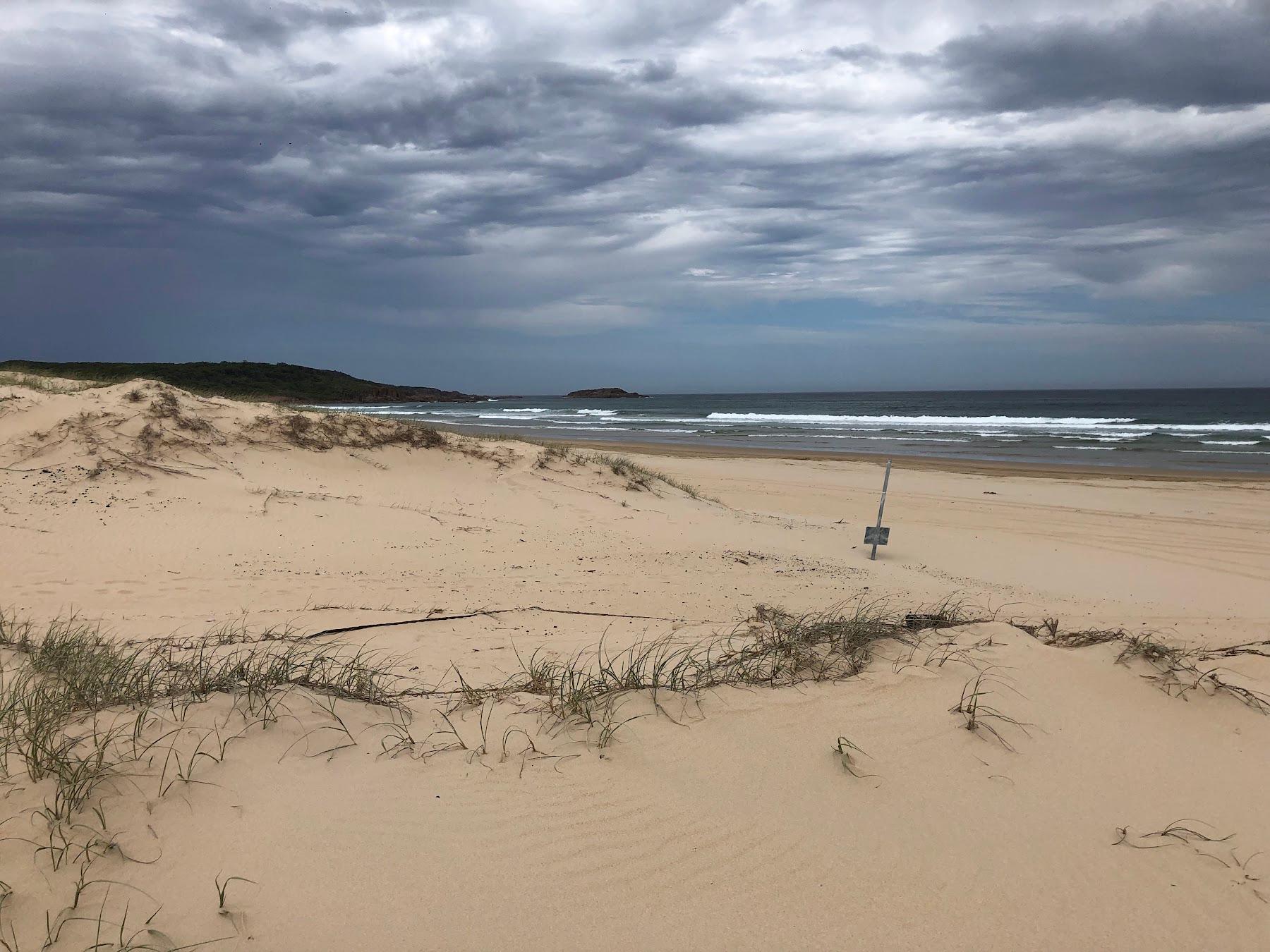 Sandee Samurai Nudist Beach Photo