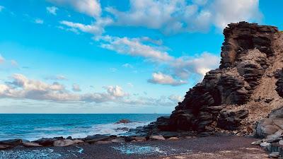 Sandee - Playa De La Laja