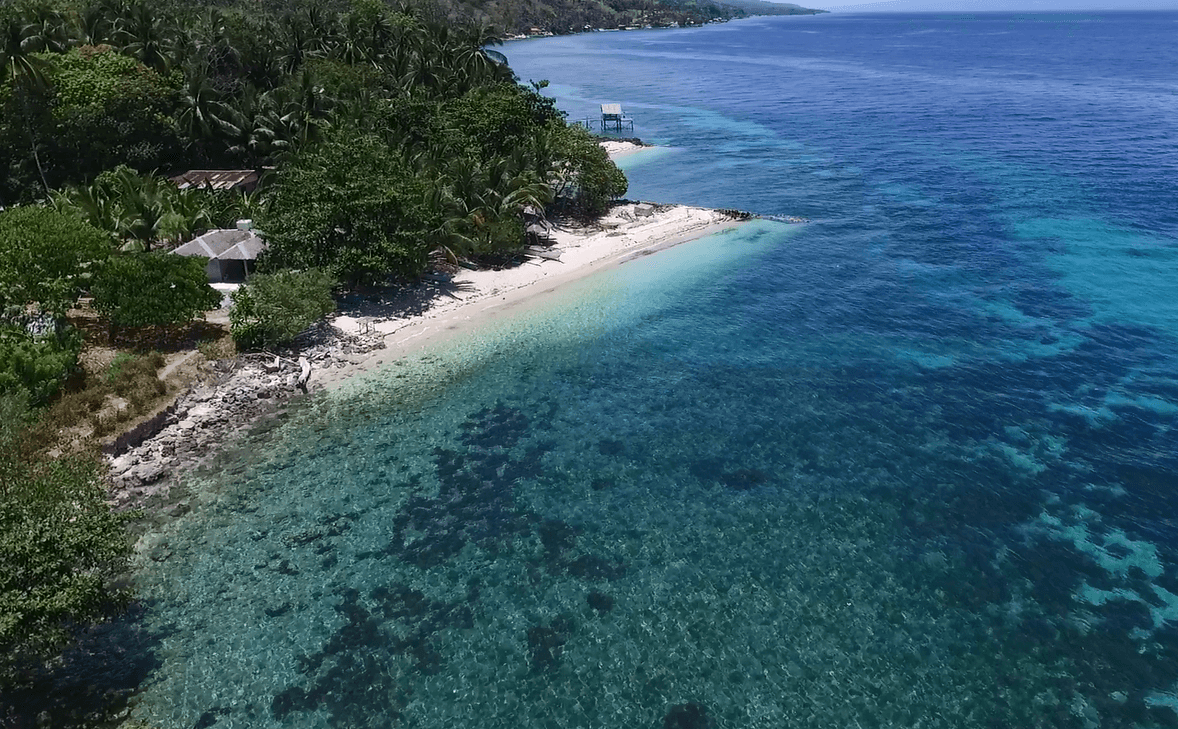 Sandee Villarojo Beach