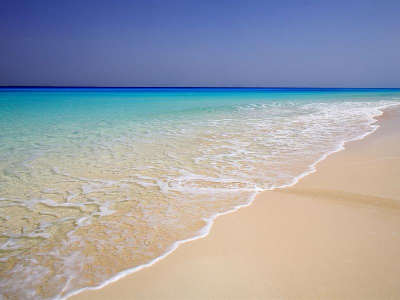 Sandee Marsa Matrough Beach