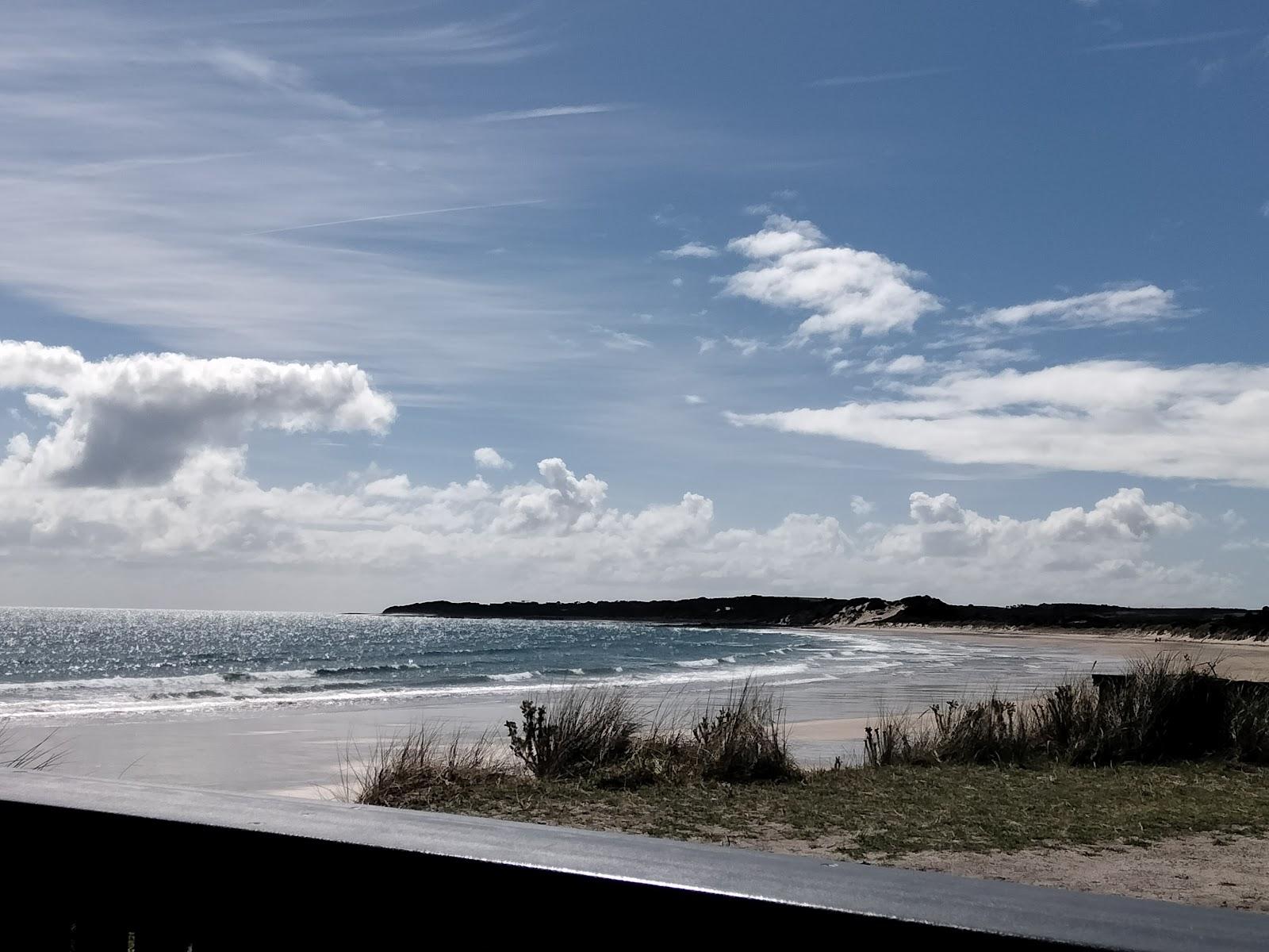 Sandee East Beach Photo