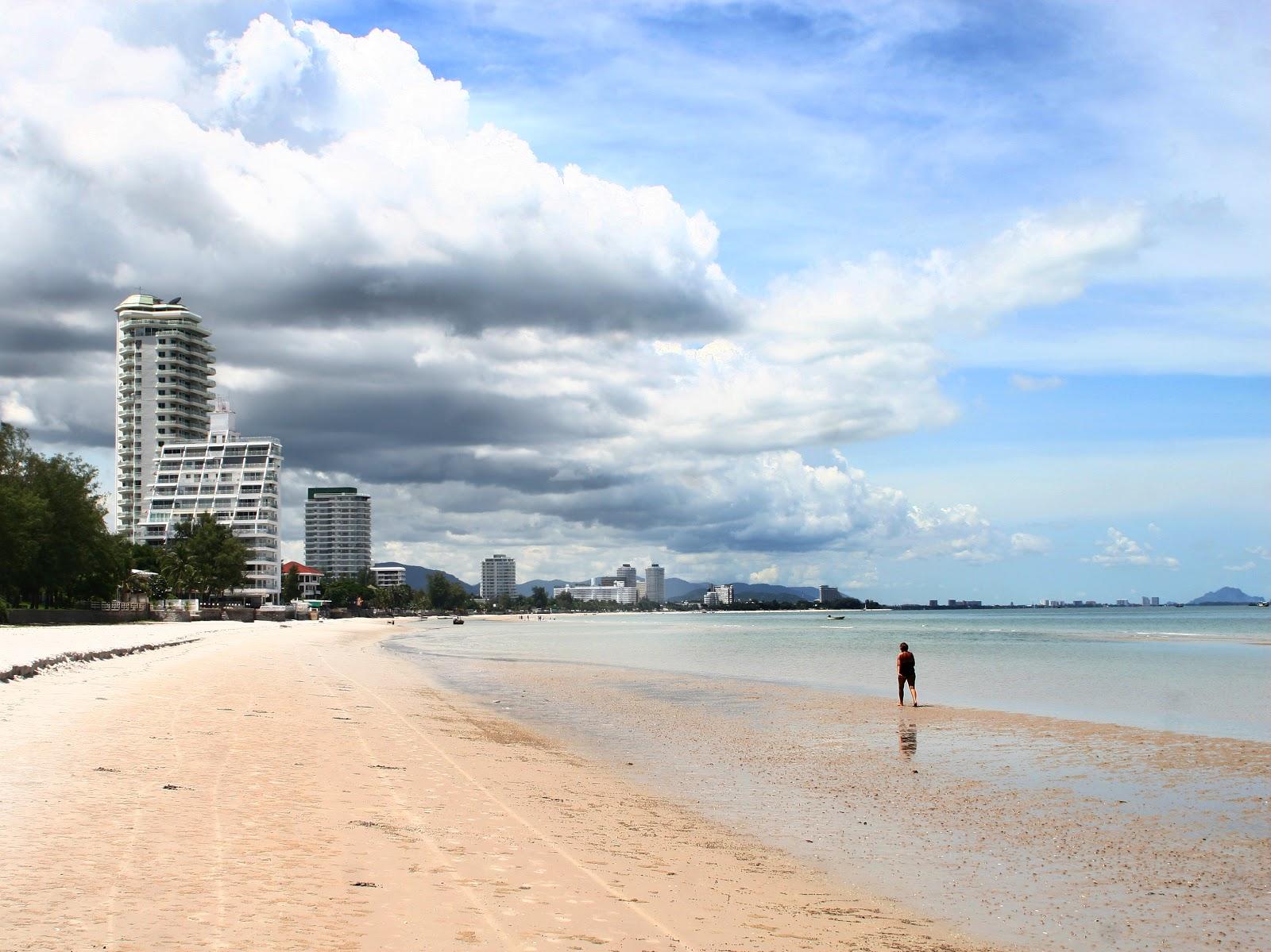 Sandee Takiab Beach Photo