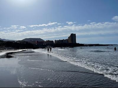 Sandee - Playa De Agua Dulce