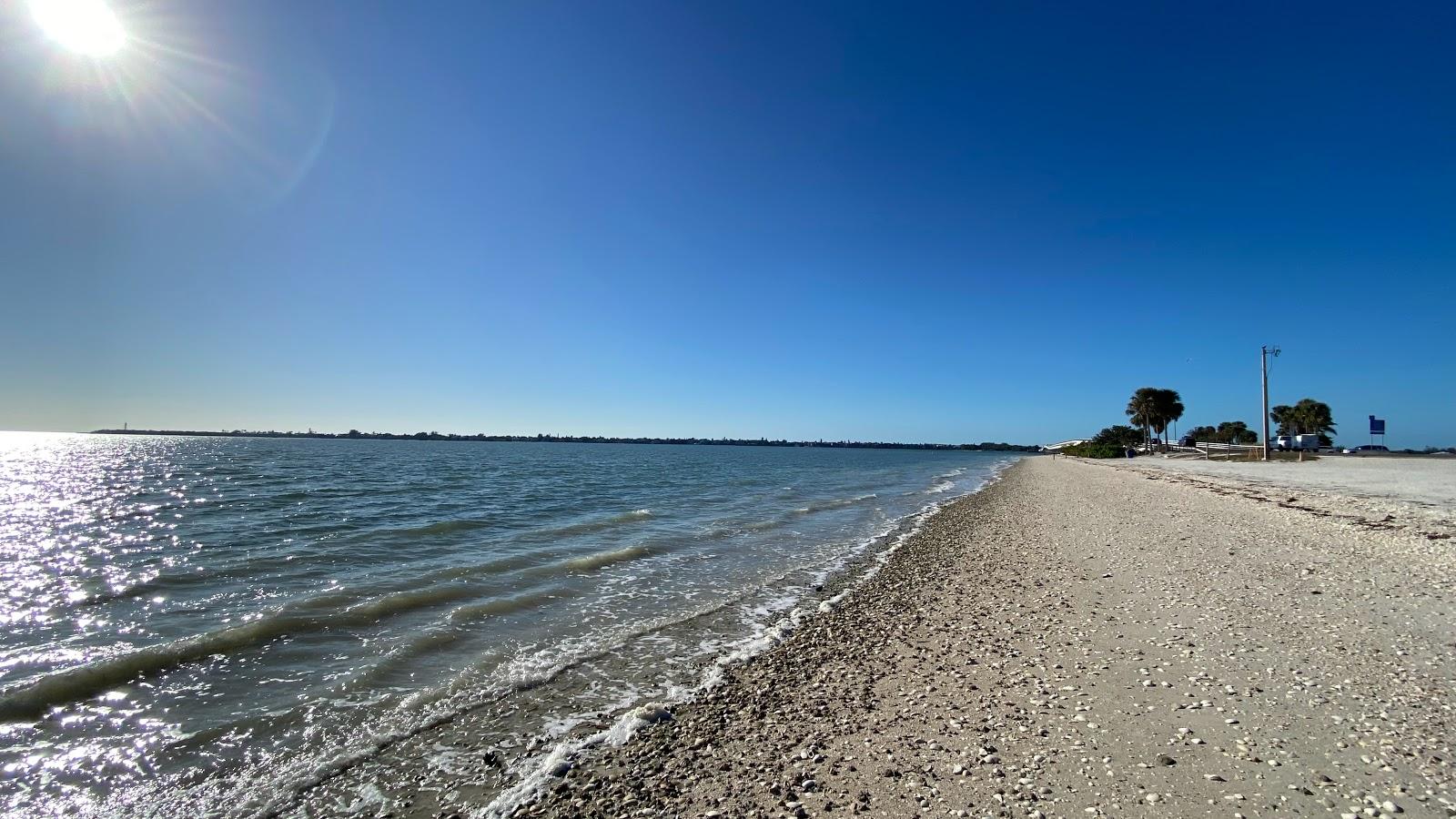 Sandee - Sanibel Causeway Beach