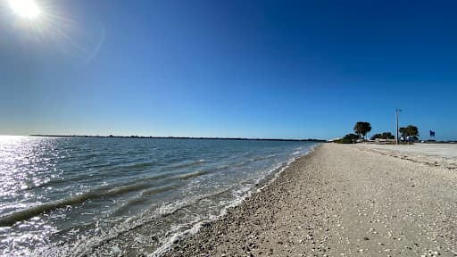 Sandee Causeway Islands Park - Island A Photo