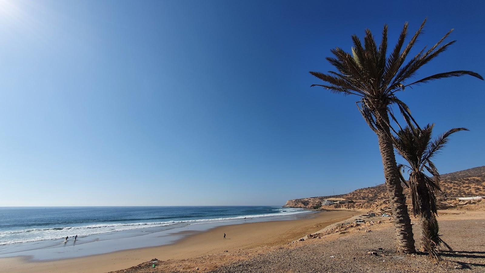 Sandee Madraba Beach