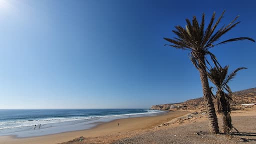 Sandee Madraba Beach Photo