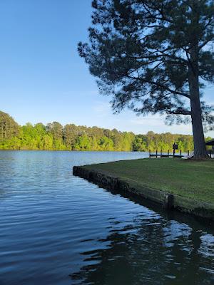 Sandee - Lake Claiborne State Park