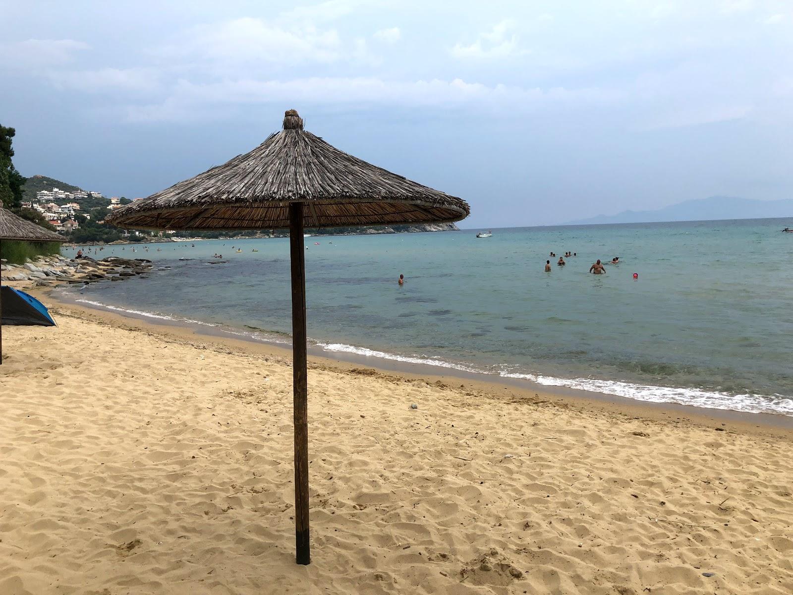 Sandee Paleo Tsifliki Beach