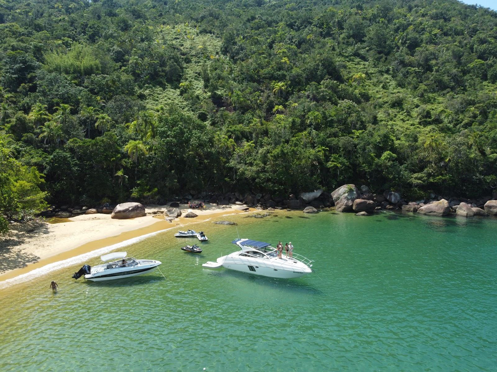 Sandee Praia Do Sul