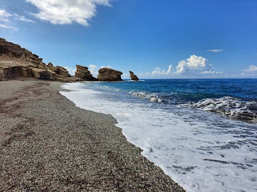 Sandee Triopetra Beach Photo