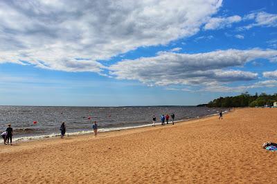 Sandee - Zolotoy Beach