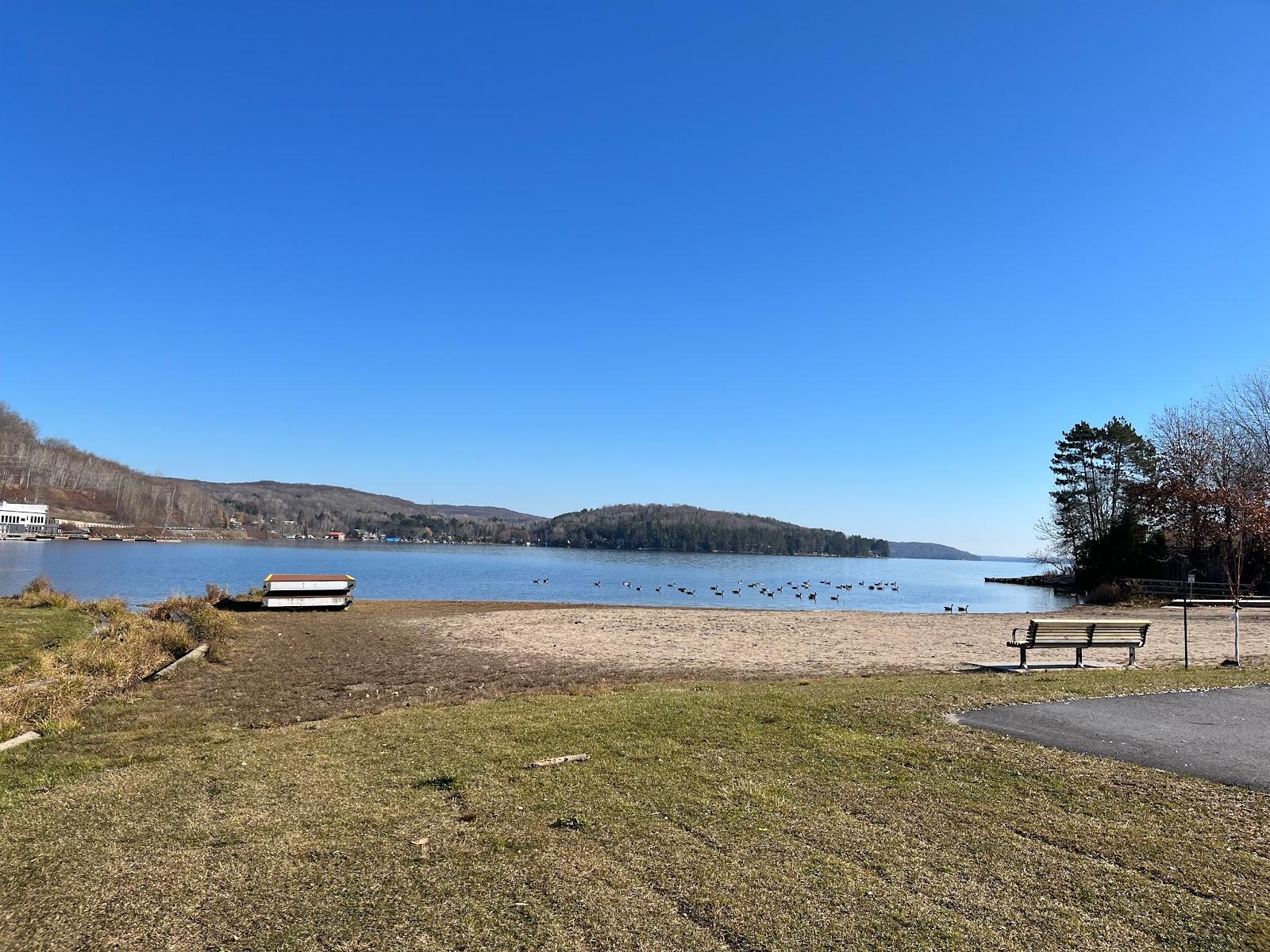 Sandee Olmsted Beach