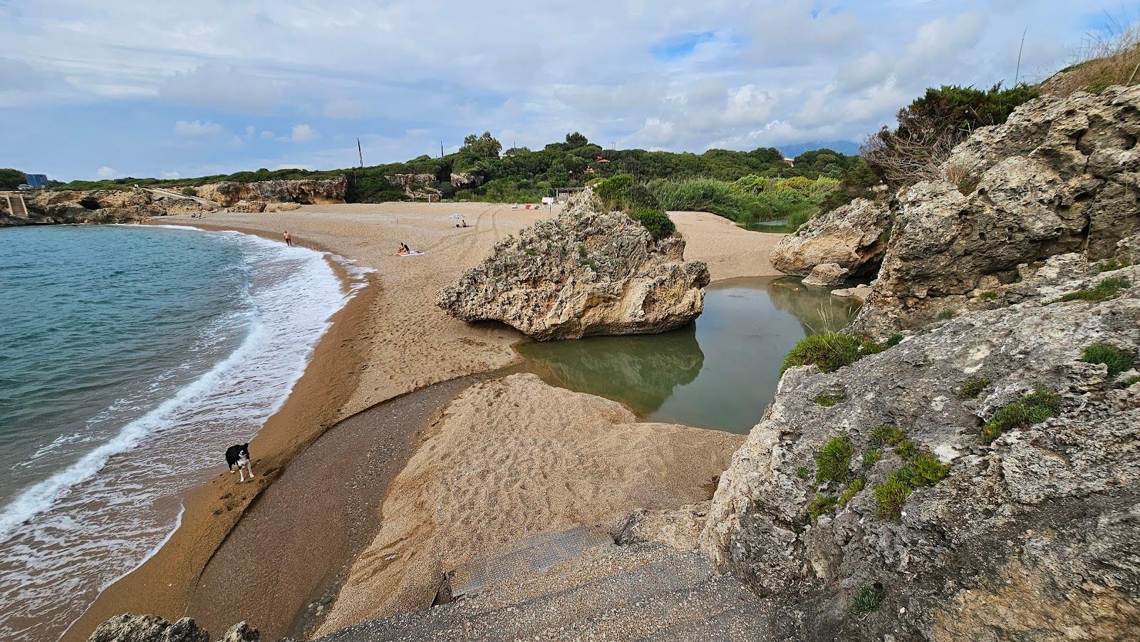 Sandee Stomio Beach Photo