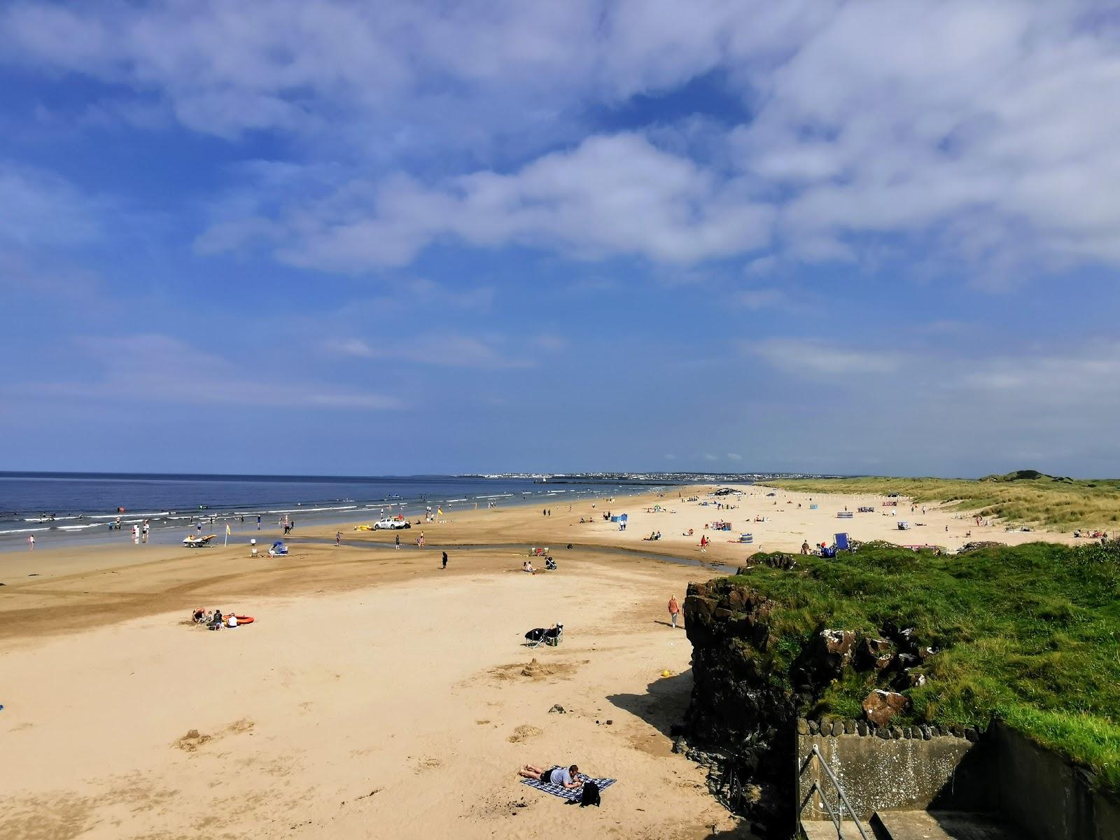 Sandee Castlerock Beach Photo