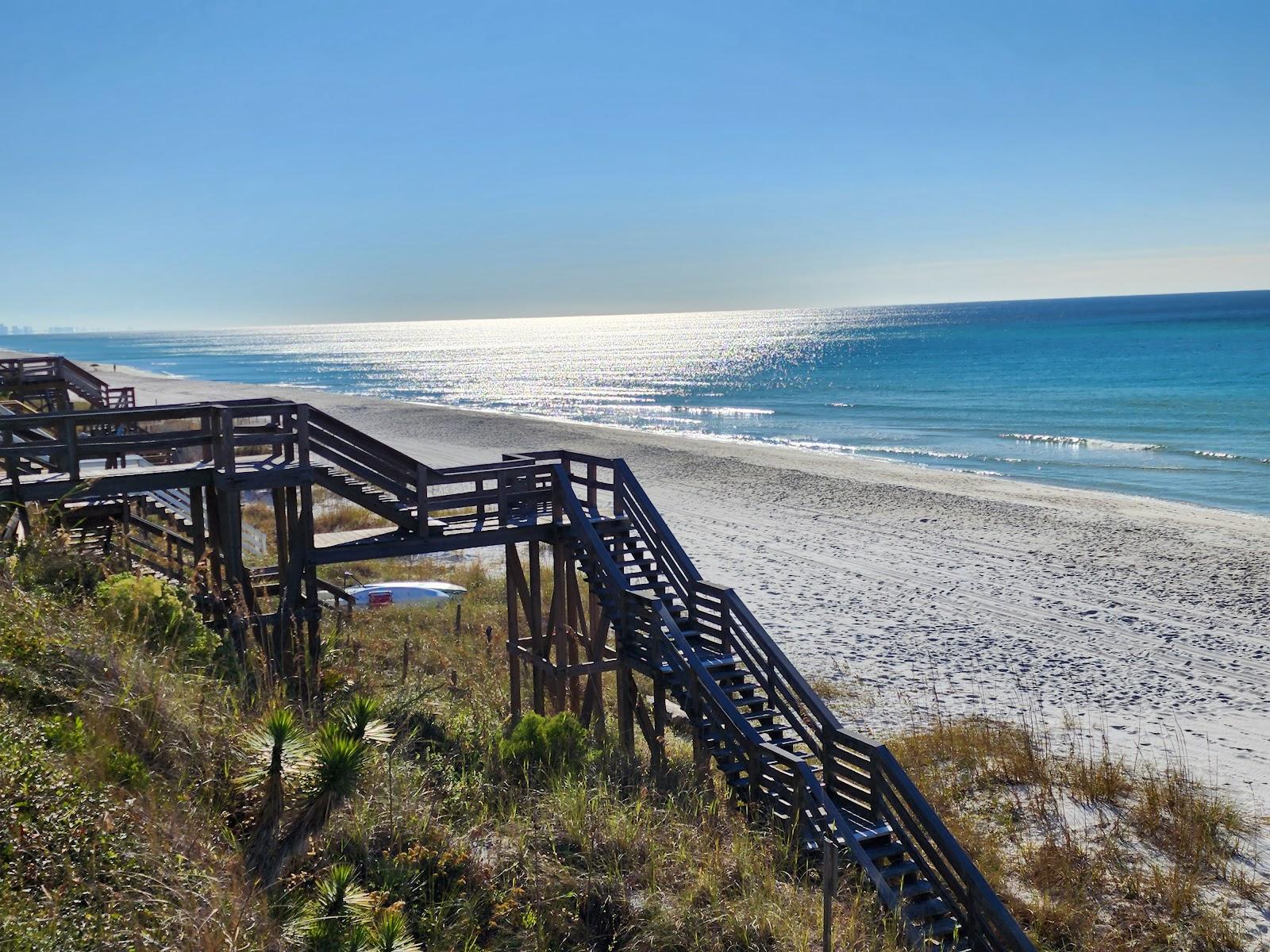 Sandee - Gulf Lakes Public Beach