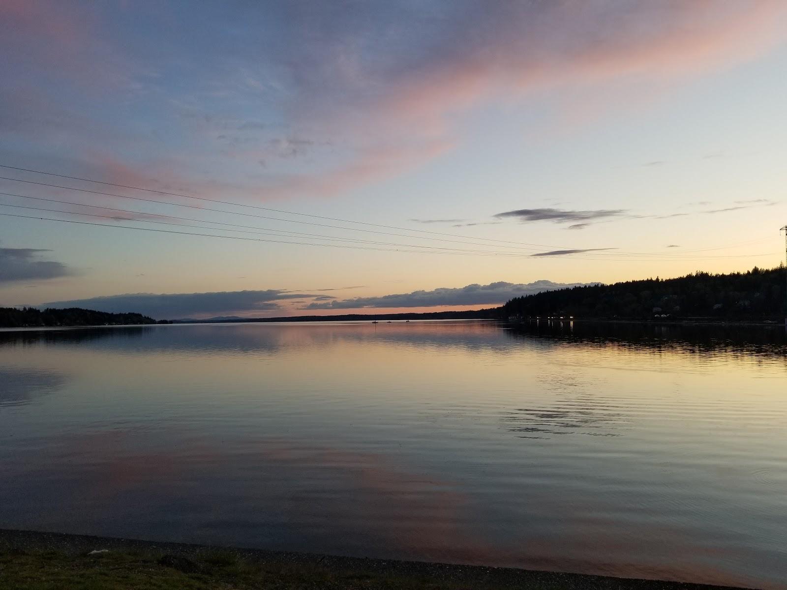 Sandee Purdy Sandspit Photo