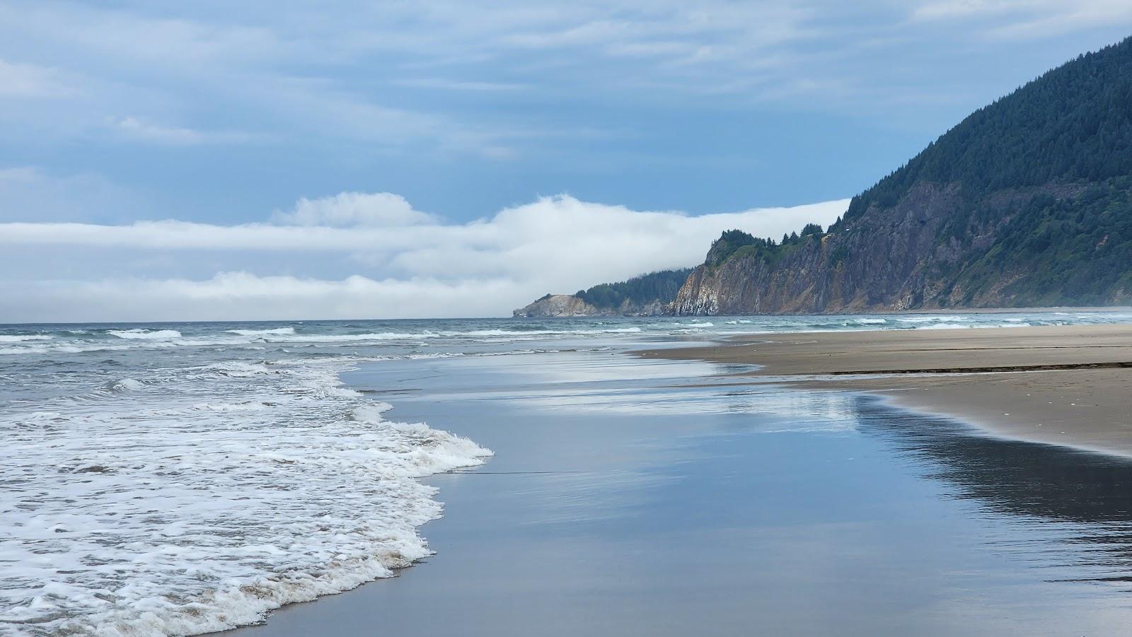 Sandee - Manzanita Beach