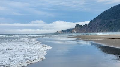 Sandee - Manzanita Beach