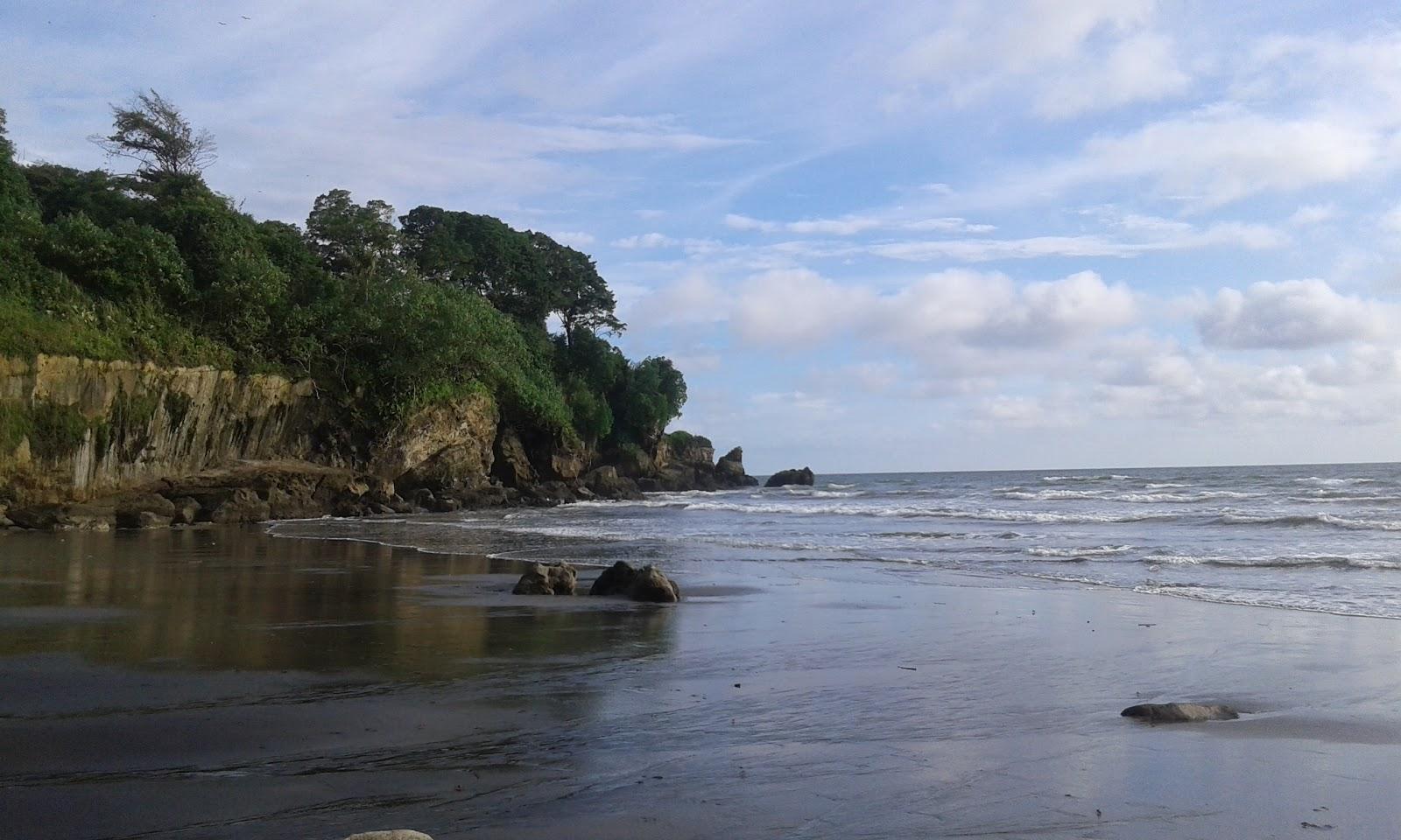 Sandee Vereda La Playa