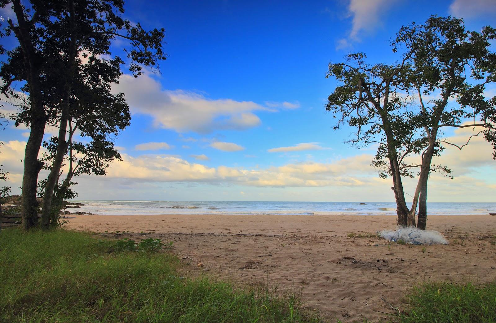 Sandee Pantai Tub'Afu