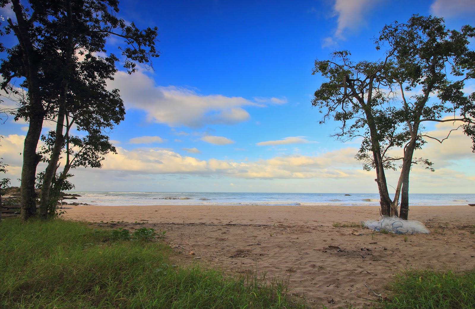 Sandee Pantai Tub'Afu Photo