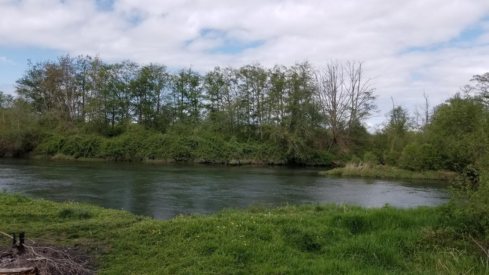 Sandee Milltown Access