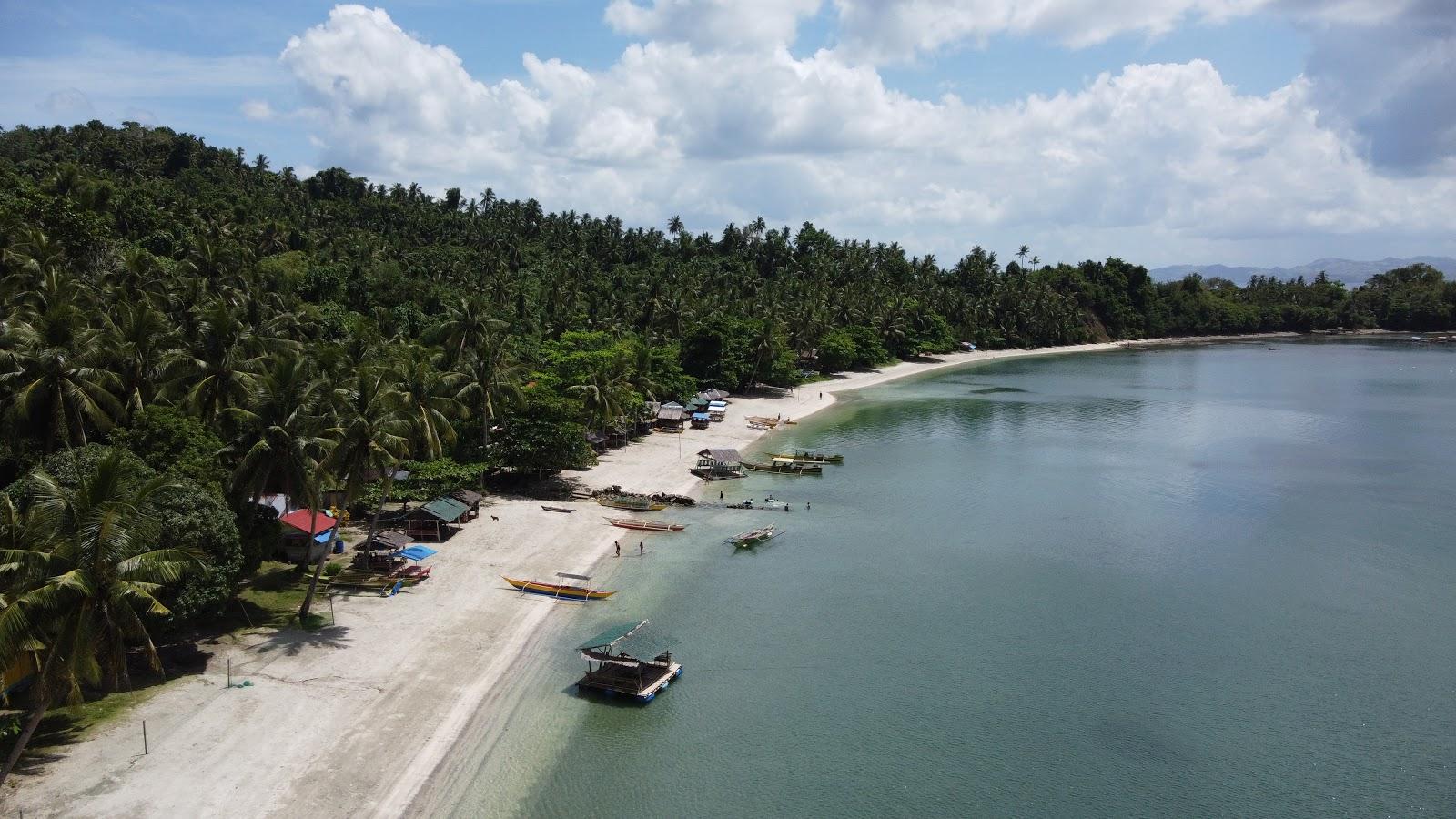Sandee Buri Island