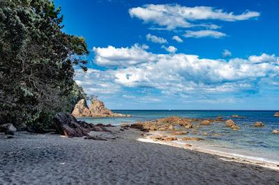 Sandee - Pakahakaha Bay