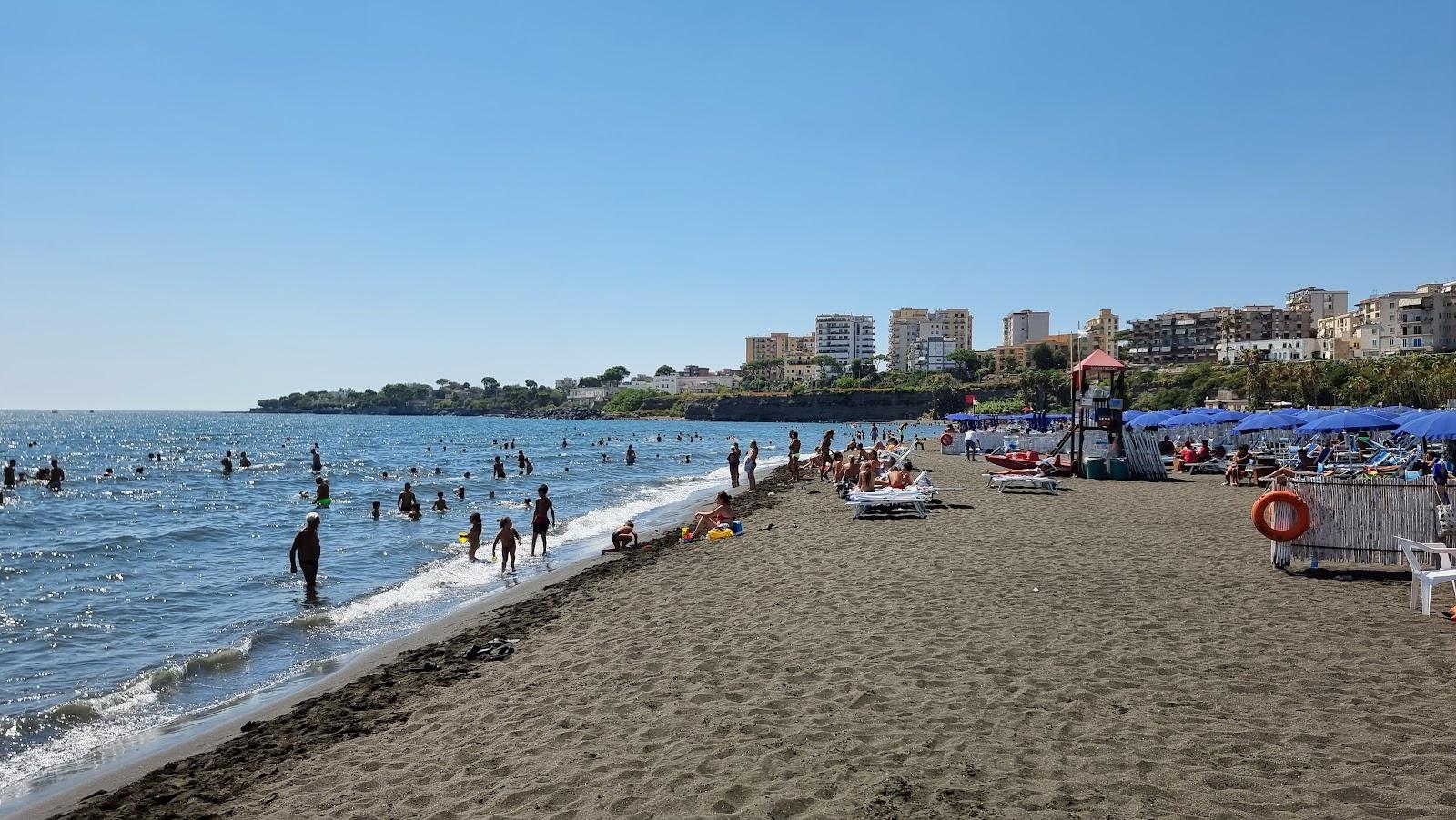 Sandee Lido Eldorado